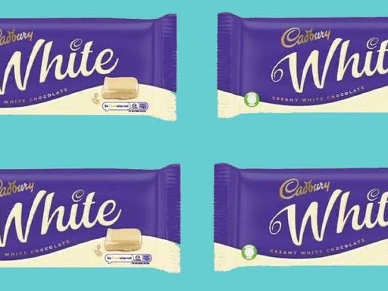 Beat Drive Cadbury White Chocolate T&Cs