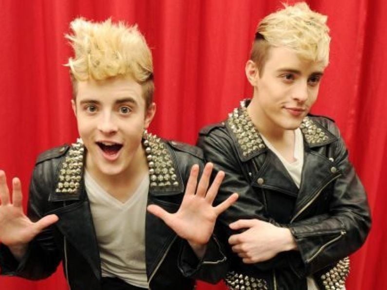 Jedward considering representing Ireland again for Eurovision 2023