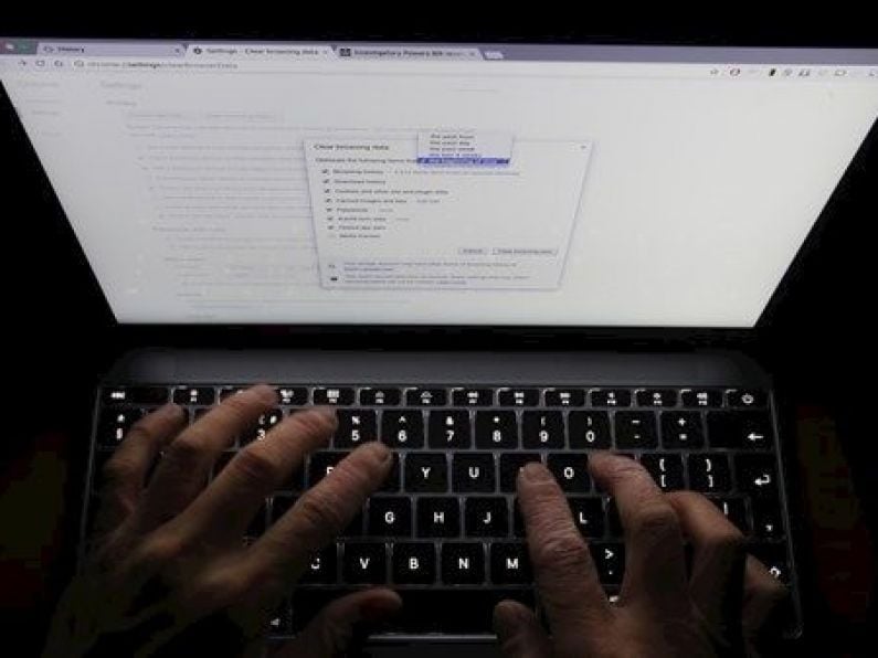 Gardaí arrest three men in connection with online dating scam