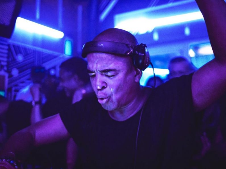 DJ Erick Morillo has died at the age of 49