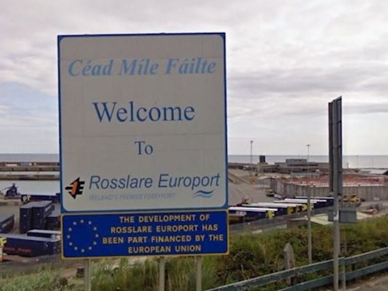 €700,000 worth of tobacco seized in Rosslare