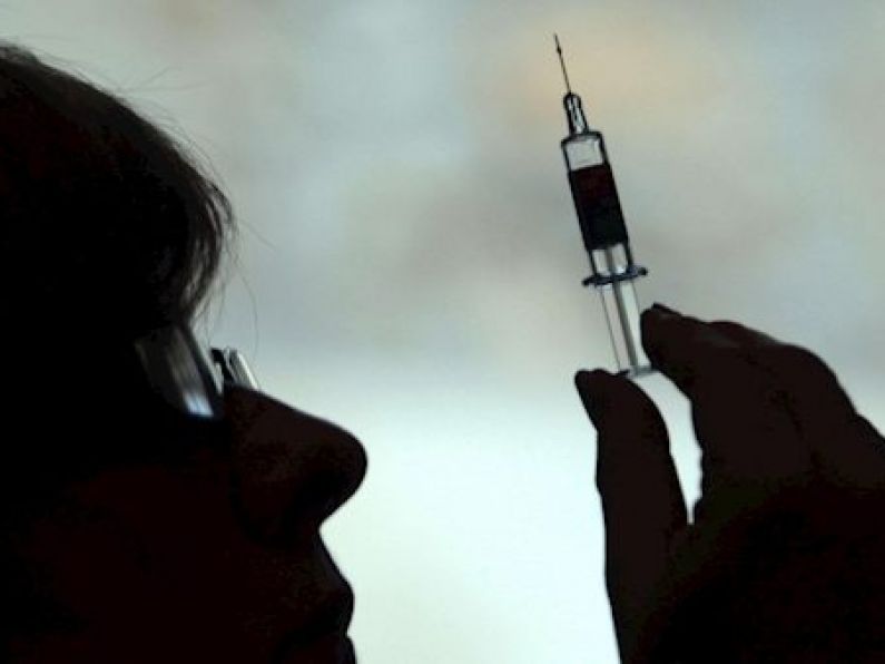 Ireland could get first Covid vaccine 'within weeks'