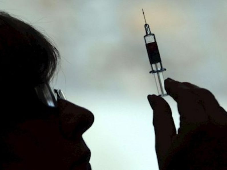 Pharmacists ‘deeply concerned’ over supply of flu vaccinations