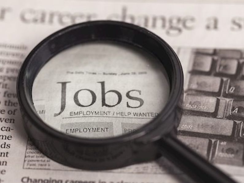 A jobs boost has been announced for Tipperary this morning