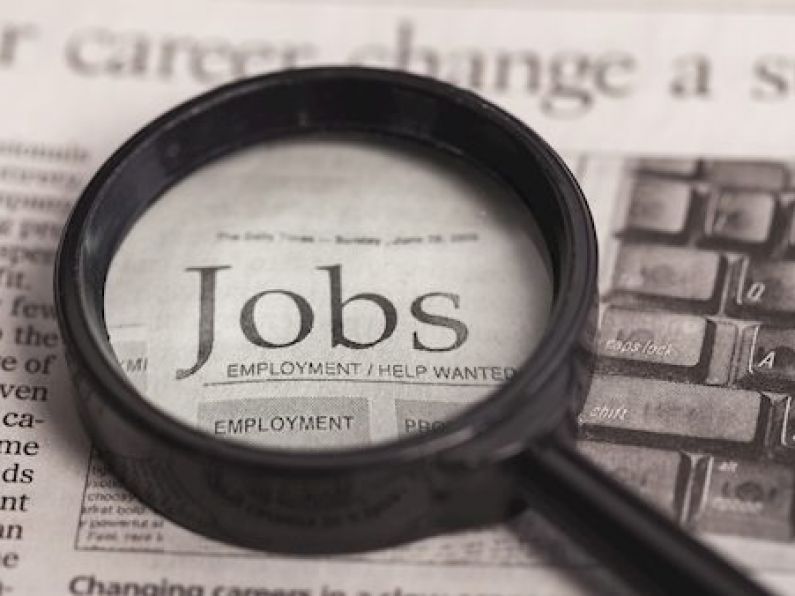Jobs boost announced for Waterford