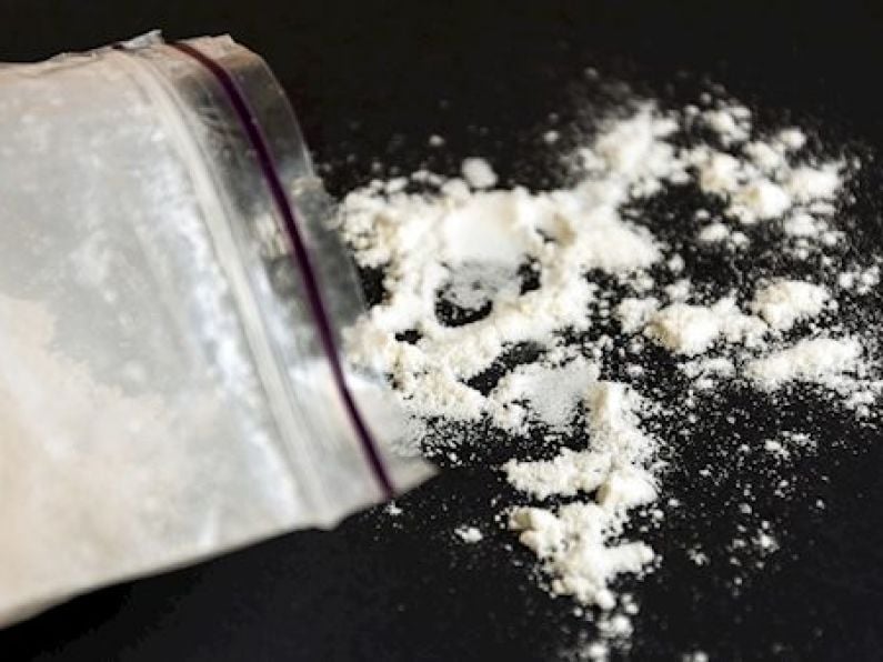 Heroin and cocaine worth 1.3 million euro seized at Rosslare Europort in Wexford