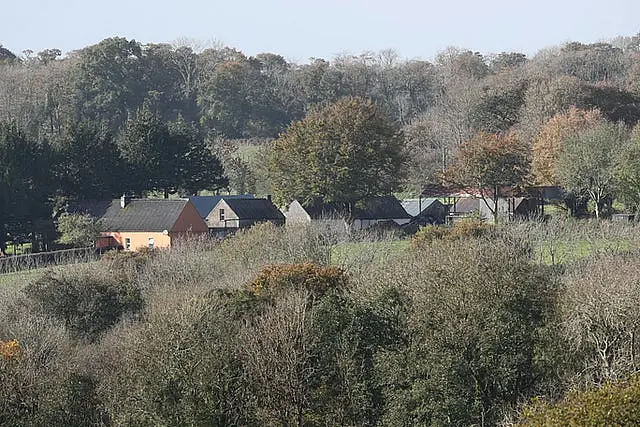 Kanturk shootings: Community ‘enveloped’ in darkness, funeral hears