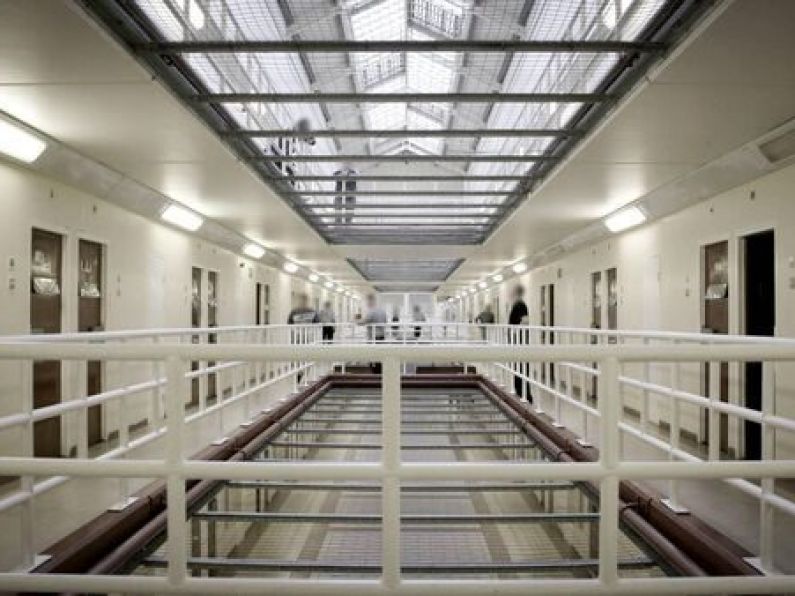 Mass testing at Midlands Prison after five inmates test positive for Covid-19