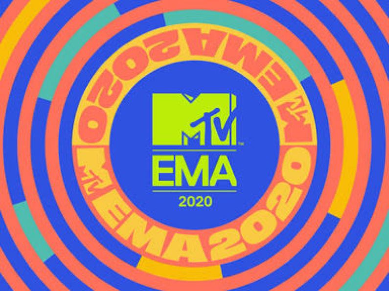 The MTV EMA line up has been announced!