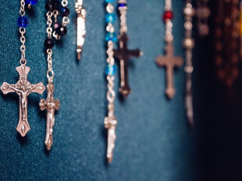 Catholic symbols set to be removed from State schools
