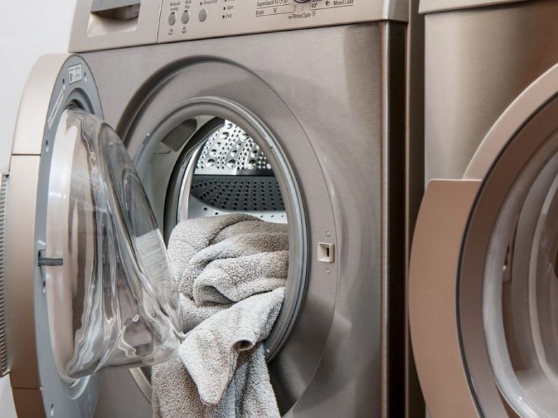 Airing the dirty laundry: over 90% of women still in charge of changing the sheets