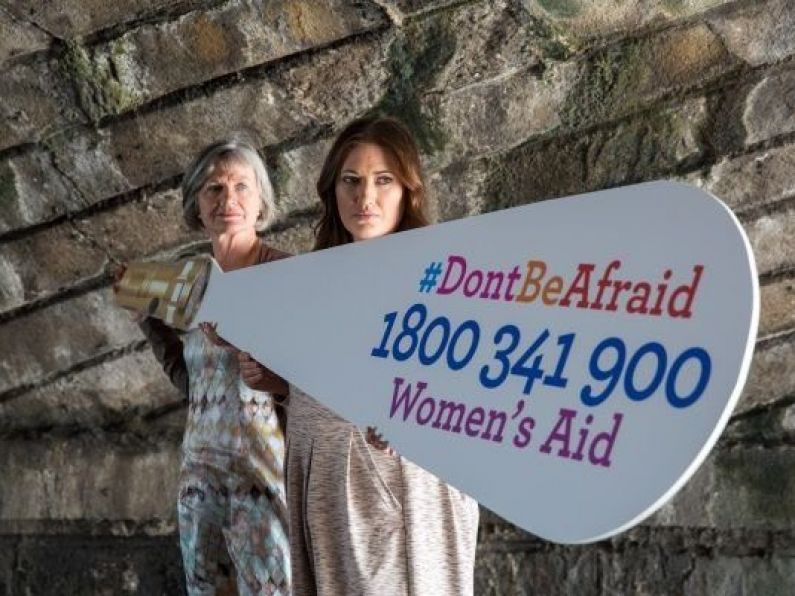 Women's Aid urge public to be vigilant amid domestic violence concerns during lockdown