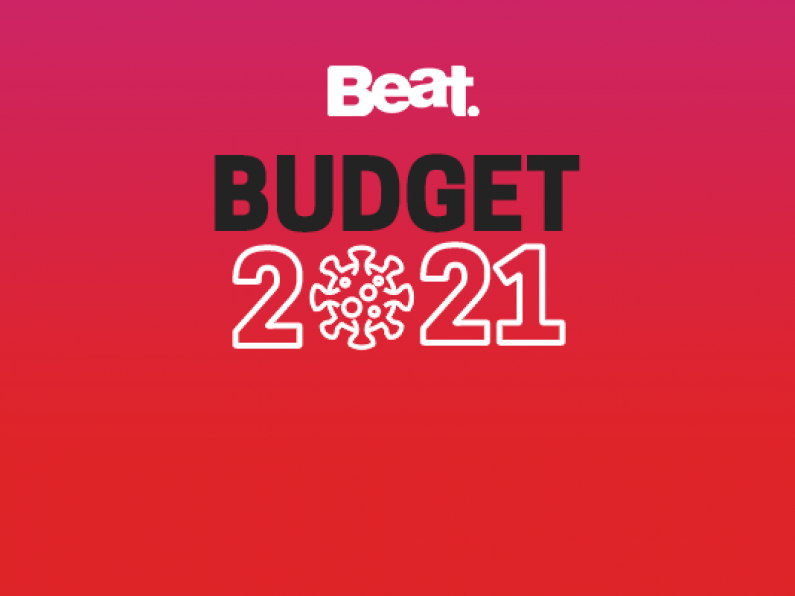 Budget 2021: Everything YOU need to know!