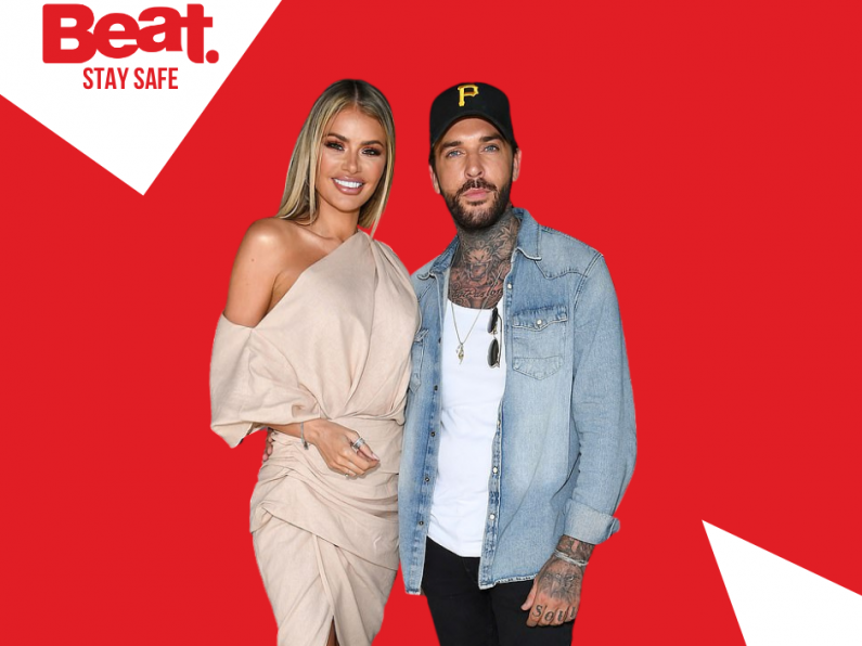 TOWIE's Pete Wicks and Chloe Sims reveal 'secret' relationship