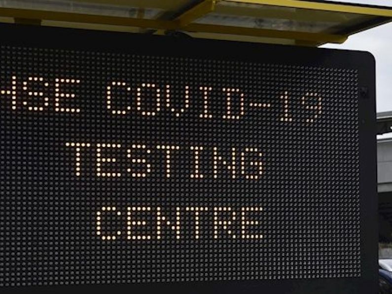 Waterford COVID test centre to begin tomorrow morning