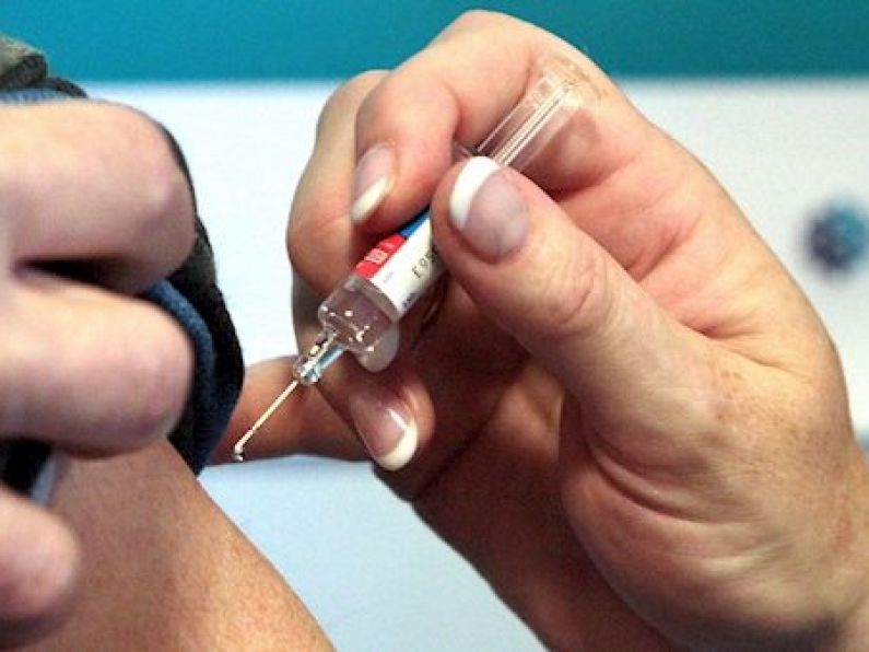 Christmas could bring present of Covid-19 vaccine, expert says