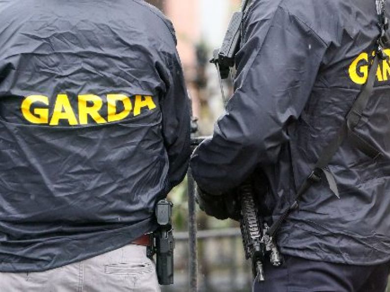 Gardaí appeal for information after shots fired in Clondalkin last night