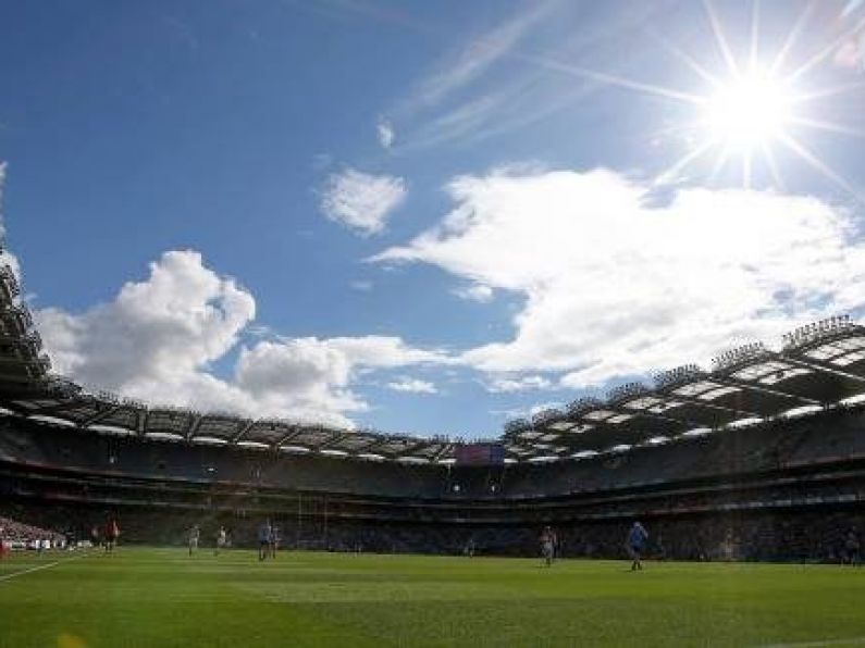 Wexford ladies go in search of All-Ireland glory