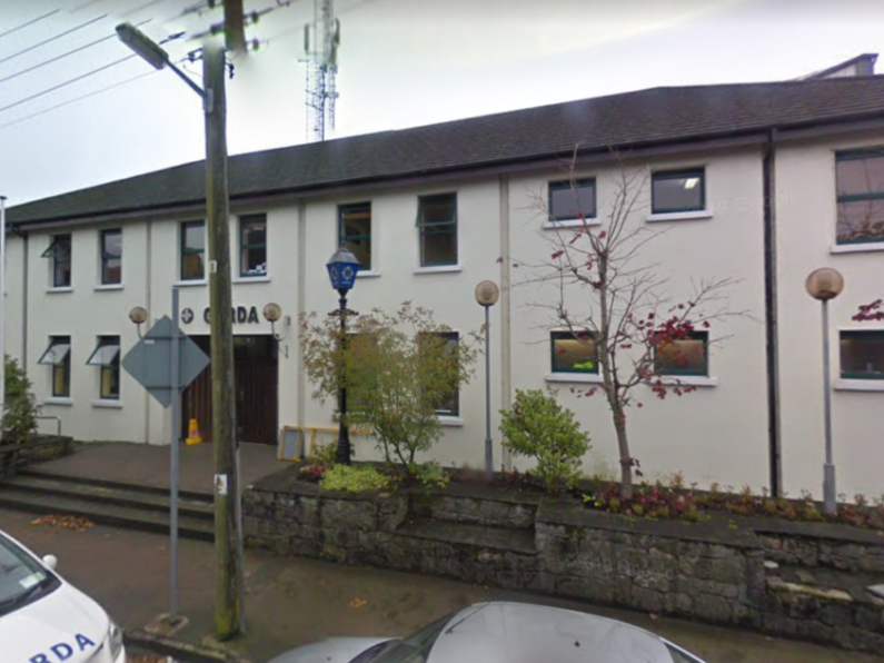 Two arrested in relation to Tipp thefts