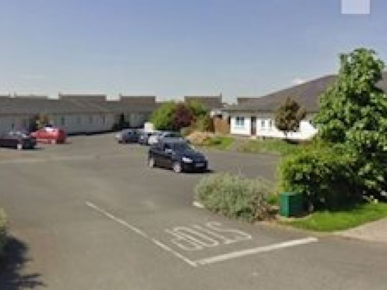 Laois nursing home dealing with 31 cases of Covid-19