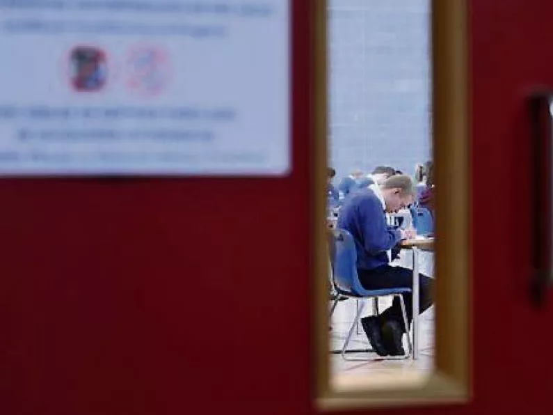 Leaving Cert portal reopens today to allow students to select their subjects
