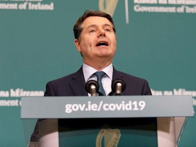 Budget to include €5bn Covid and Brexit fund