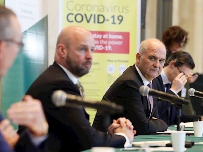 COVID-19: 3 further deaths and 1,283 new cases confirmed