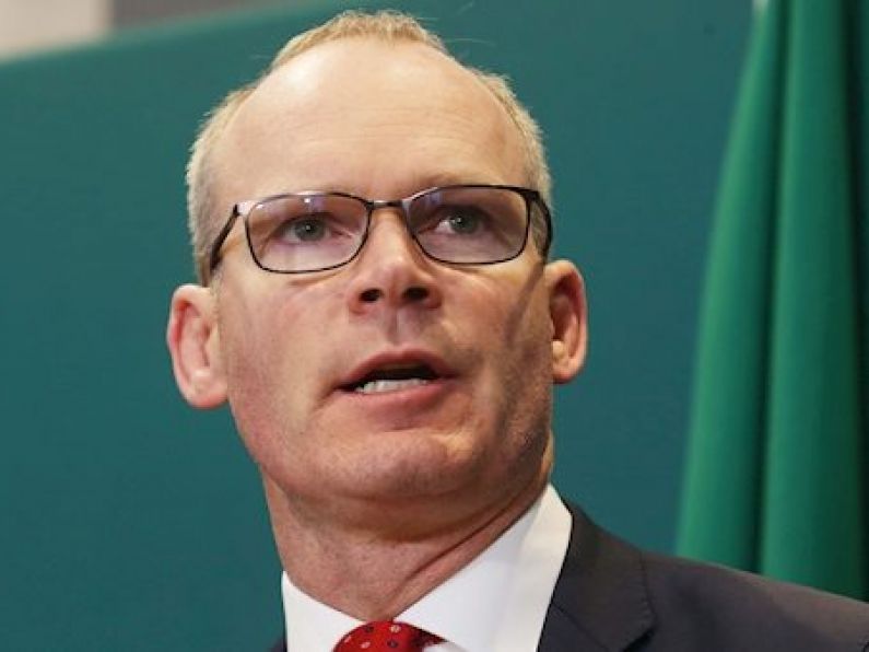Sinn Fein will table a motion of no confidence in Simon Coveney