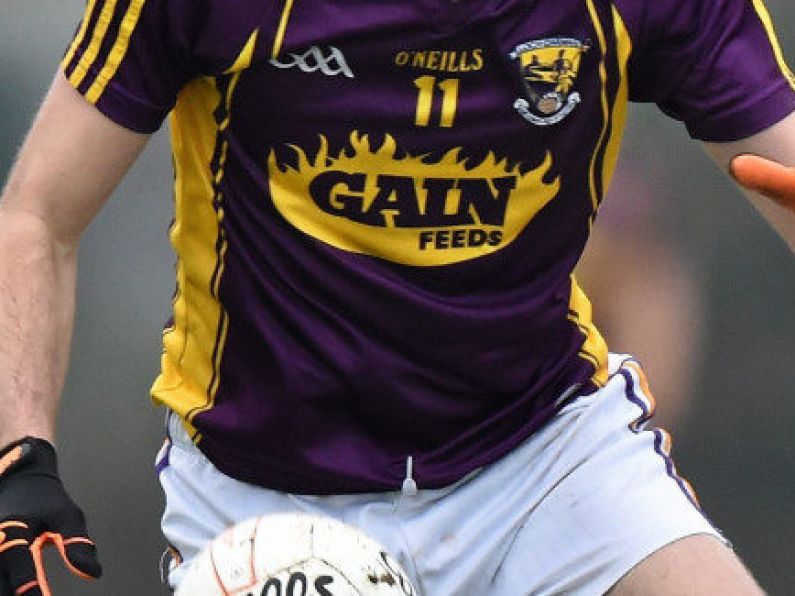 Wexford man who assaulted ref out of prison after one month