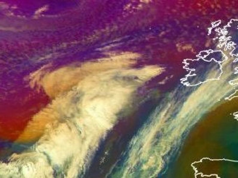 Storm Aiden: Gardaí warn against unnecessary travel in South East tomorrow morning
