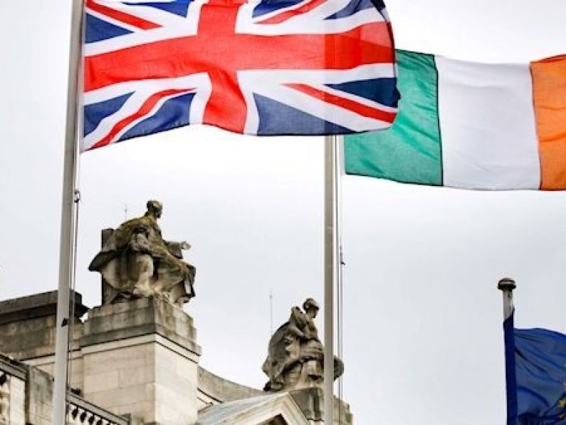 British applications for Irish passports up 42% last year