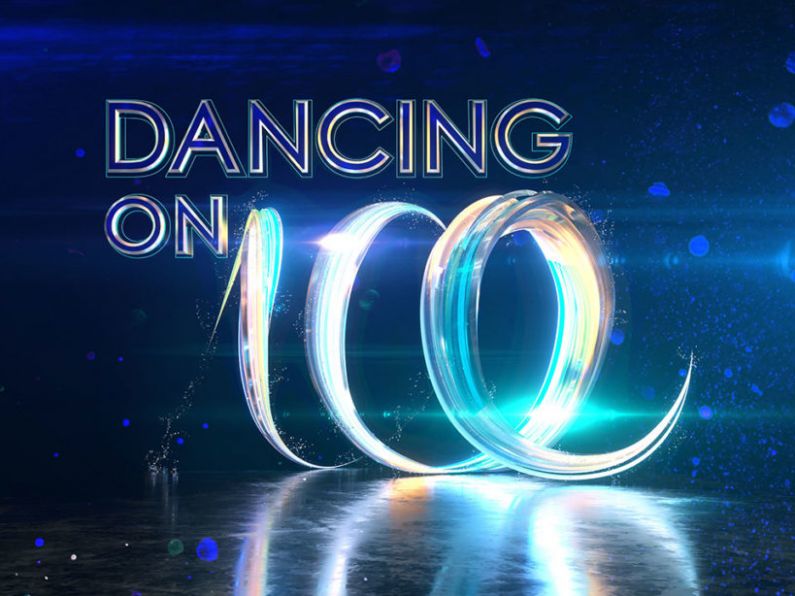 Dancing On Ice professionals announced!