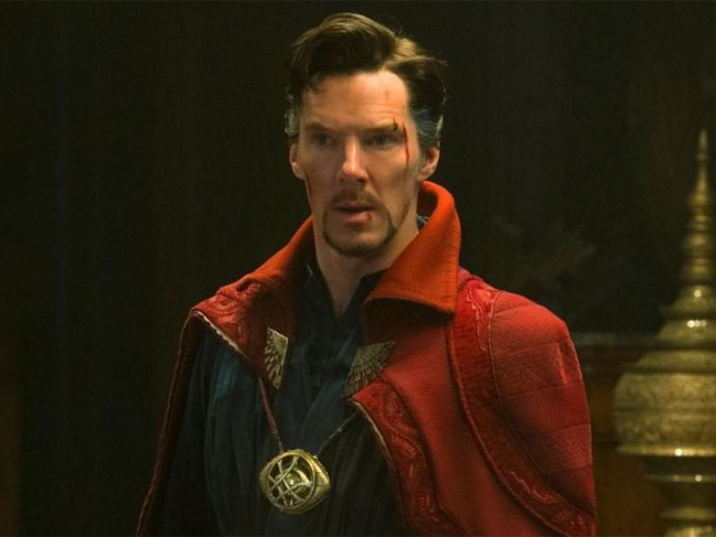 Benedict Cumberbatch will reprise his role as Doctor Strange for the latest Marvel Film!
