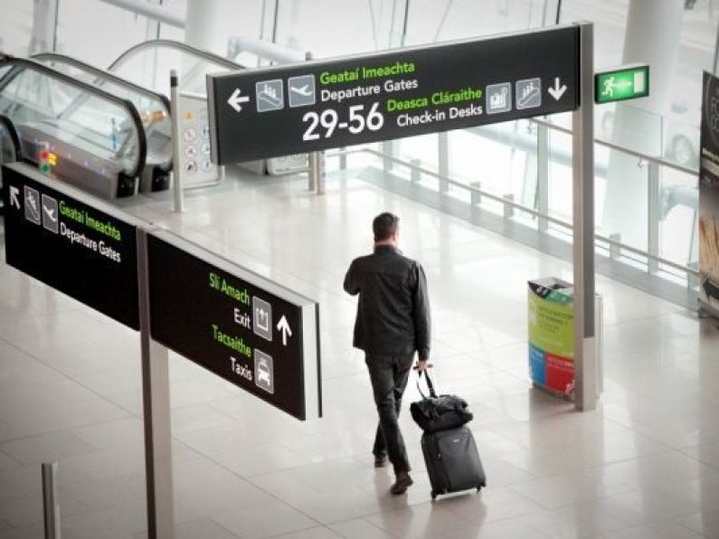 Dublin Airport fails audit as guns and bombs get past security
