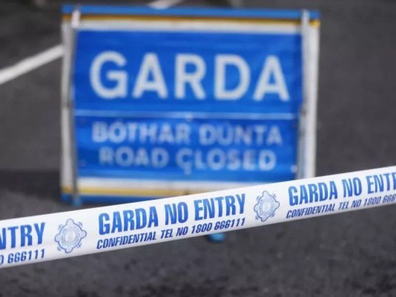 Man fatally injured after tractor he was driving overturned