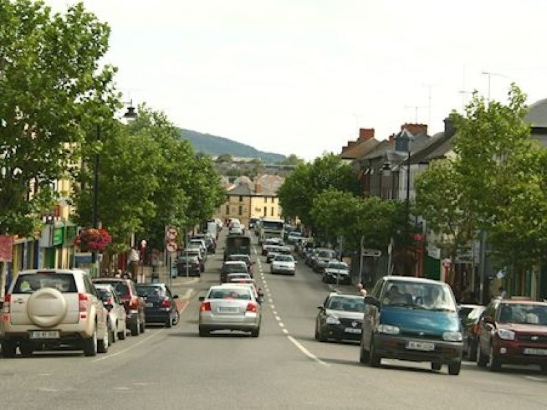 Senator says Covid spike in north Wexford is a 'warning'