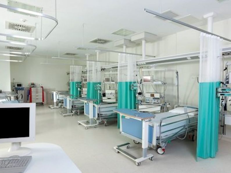 Consultant warns of surge in Covid cases when ICU beds run out