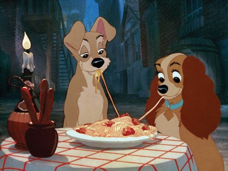 Disney issues racism warning for several classic films
