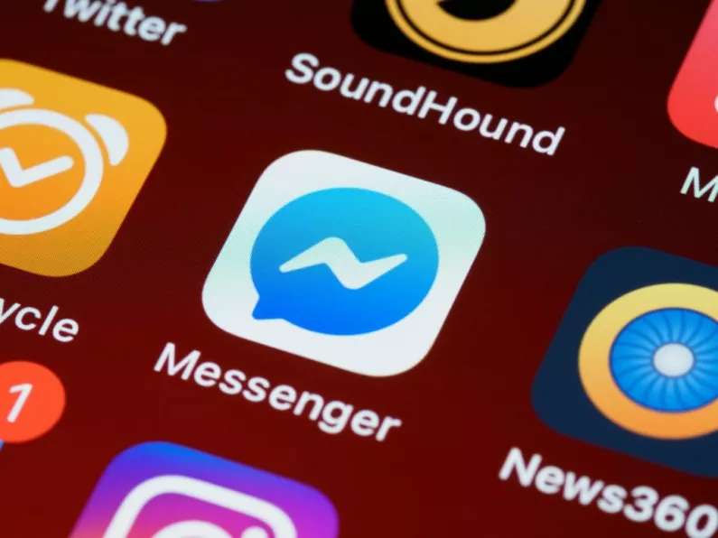 Facebook overhauls its Messenger app
