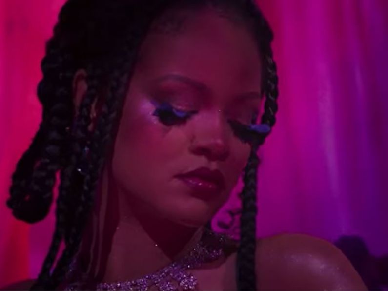 Rihanna apologises to Muslim community following Savage X Fenty fashion show