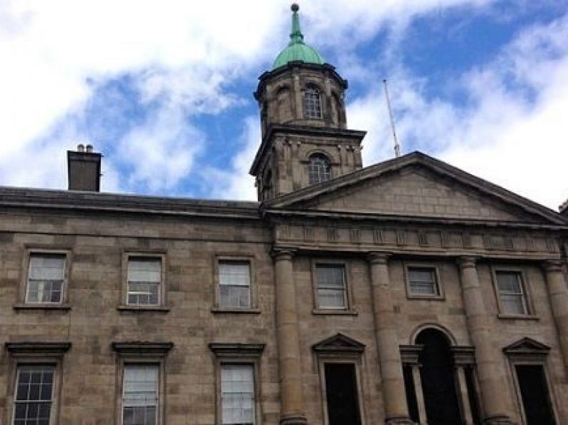 Boy settles case against Rotunda Hospital for €120,000