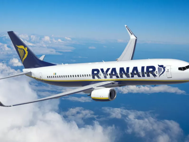 Ryanair is closing its Cork and Shannon Airport bases for the winter