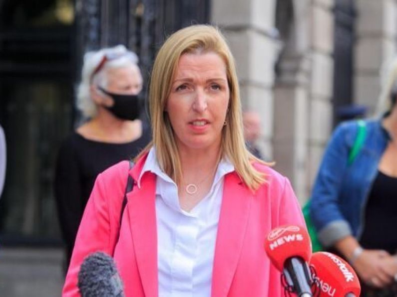 Vicky Phelan confirms new tumour amid CervicalCheck Tribunal campaign