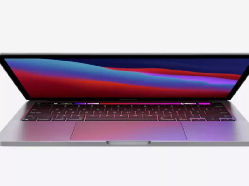 Apple unleashes brand-new Macbook Air, Pro and Mini