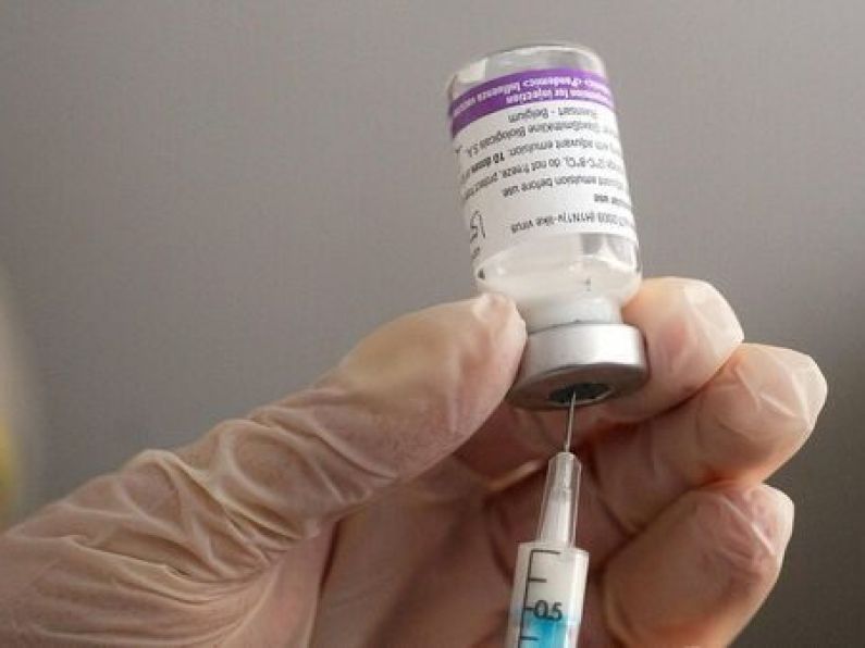 HSE denies 600,000 doses of flu vaccine are missing
