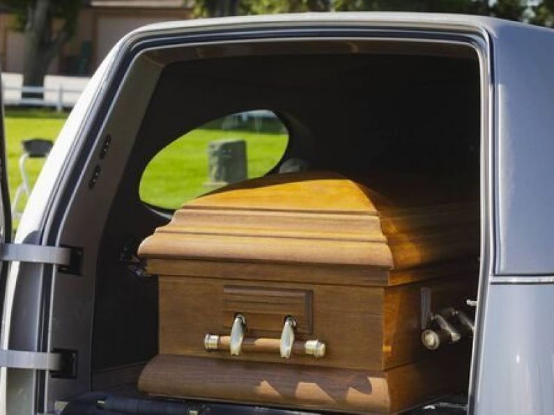 People 'turning up to funerals' contributing to virus spread