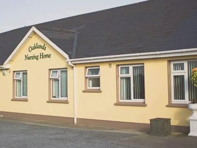 Health officials accused of acting 'too late' at Covid-hit nursing home 