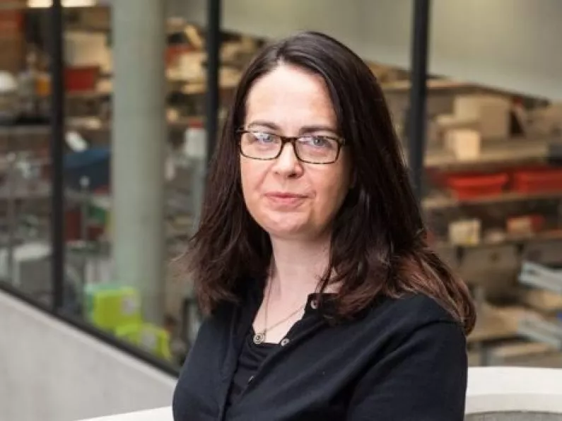 Irish scientist Tess Lambe behind Oxford Covid vaccine