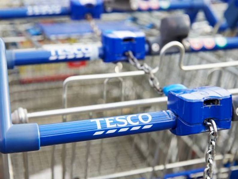 Tesco opens first store in Kilkenny City