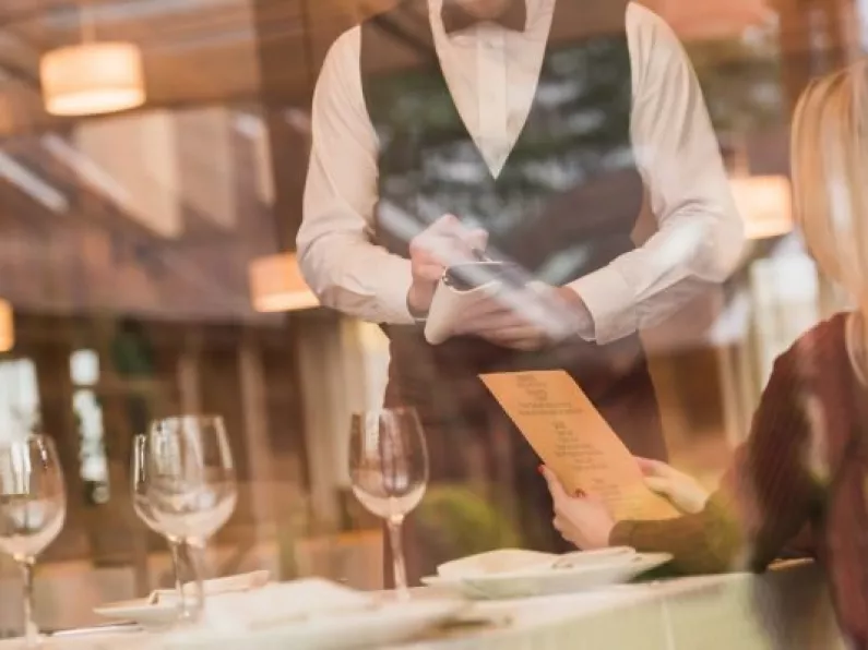 Nothing the hospitality sector do is good enough, Waterford Restaurant Owner says